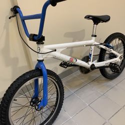 Rare K2 BMX Bike for Sale in Seattle, WA - OfferUp