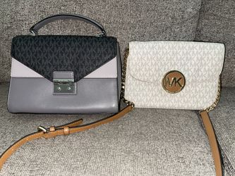 Authentic Michael Kors Purses