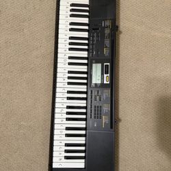 Casio Piano