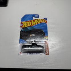 Hot Wheels Ford Lightning 