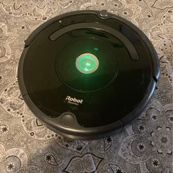 Robot Roomba 