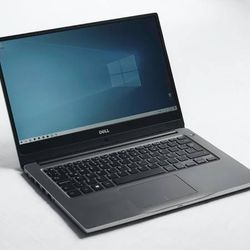 Dell Laptop