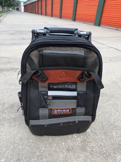 TechPac - Like New