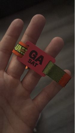 Hard Summer