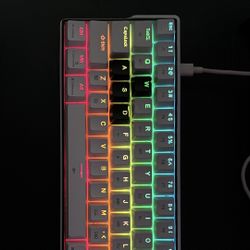 60% Keyboard