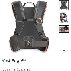 Woojer Vest Edge