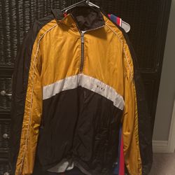 Vintage ‘80s Nike Windbreaker 