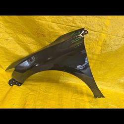 Toyota Camry Driver Side Fender 18-23