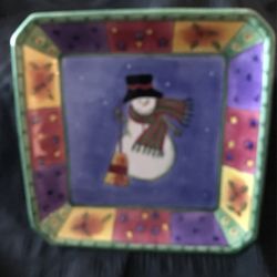 Christmas tree bye San go