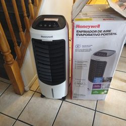 Honeywell Portable Air Cooler 
