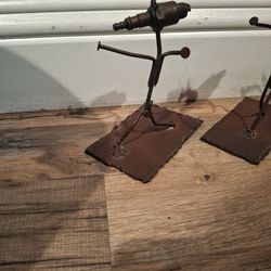 Handmade Scrap