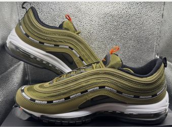 Nike Air Max97UNDEFEATED  Men's Size 8.5