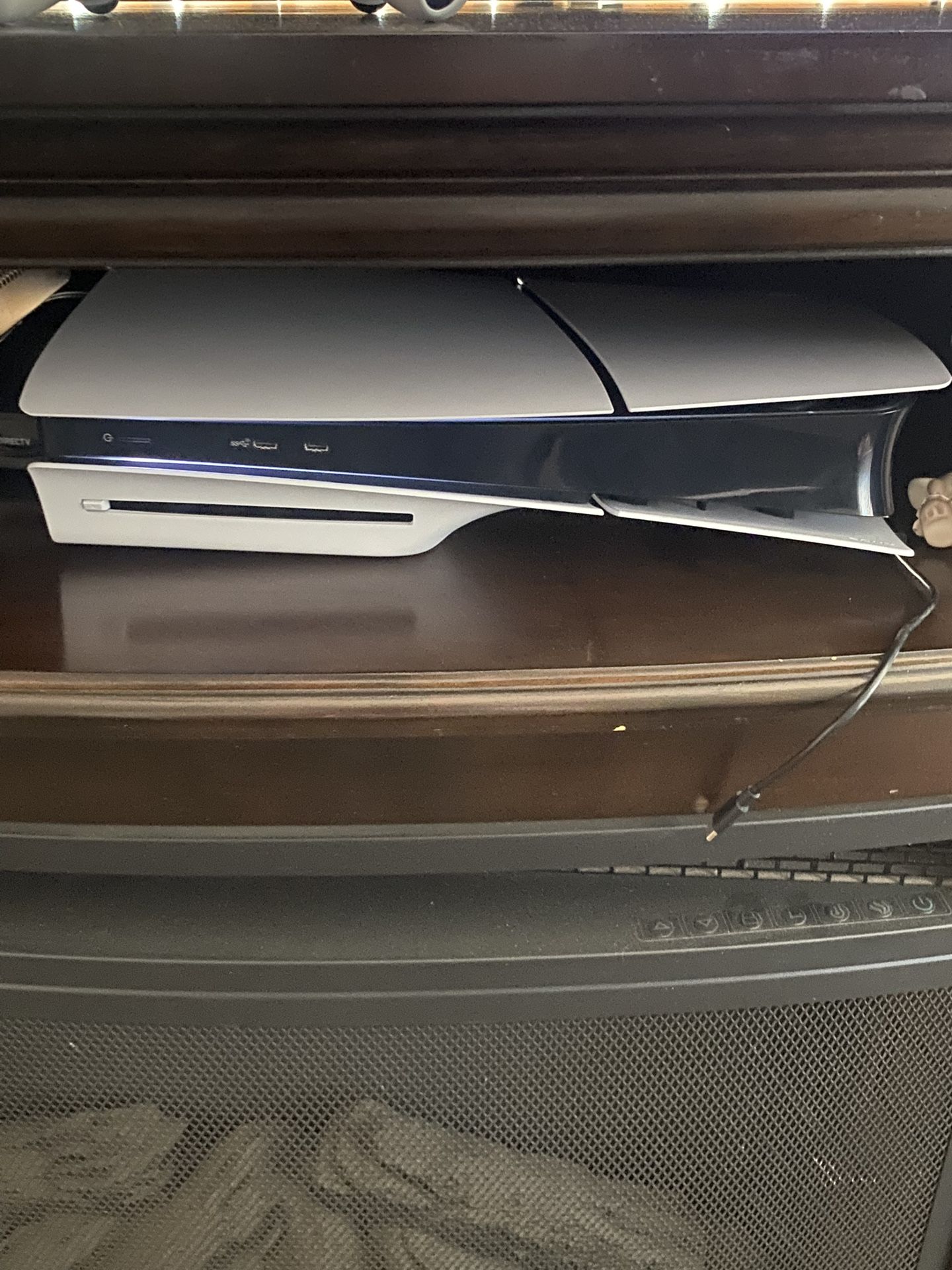 ps5 disc version 1tb