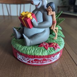 Disney Limited Edition For You, Baloo 1995 Figurine