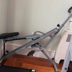 Gym Equipment 