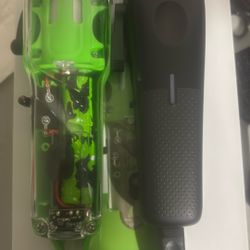 Tpob Play Mini And Tpob Slime 2 Clippers