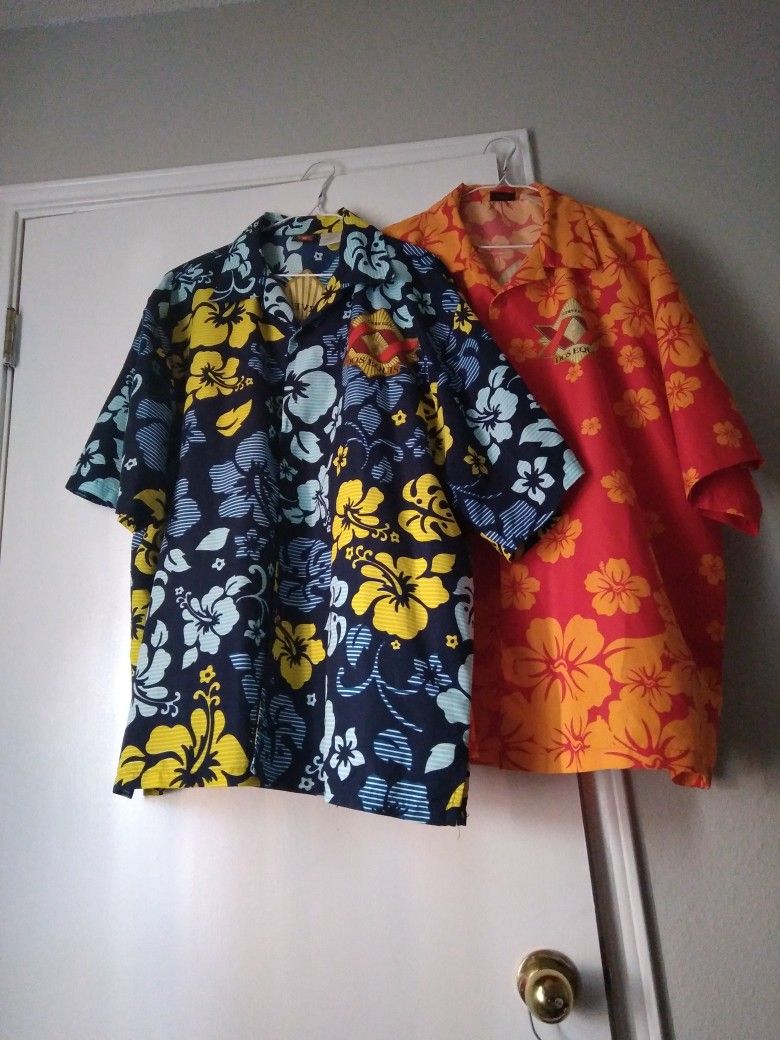 Dos EQUIS SHIRTS