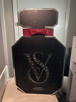 VS Bombshell Collection