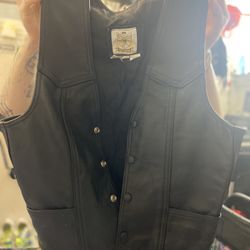 Hardly Davidson Women’s Vest