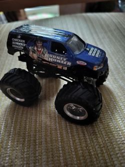 Monster truck
