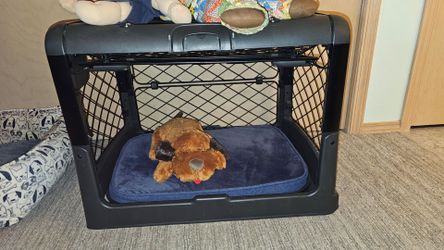 Diggs Dog Crate