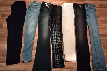 Girl clothes