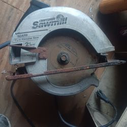 Drills, Bits, Circular & Jig Saw