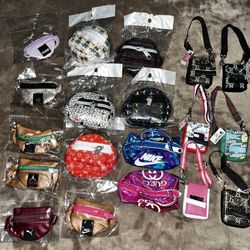 Labubu Accessories ONLY!!!