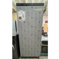 🔥 Great Deal🔥 Hamilton Beach 19-cu ft Upright Freezer Stainless🔥