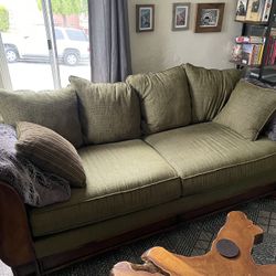 Couch Set