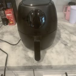 Chefman Air fryer 