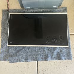 Wolf Glass Cooktop/Rangetop Electric CT36E