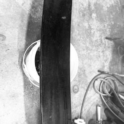 2010 To 2015 Toyota Prius Rear Trunk Spoiler