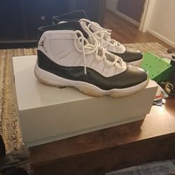 Jordan 11 Dmps