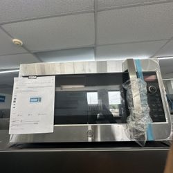 Ge Profile Microwave 