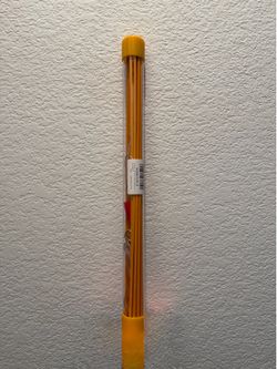 22FT Fiberglass Wire Running Kit, Cable Running Rods with 4 Attachments