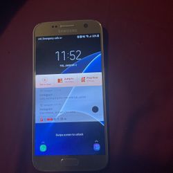 Samsung Galaxy S7