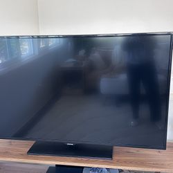 55” Plasma 