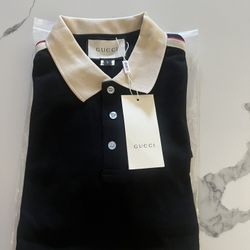 Gucci Polo Shirt