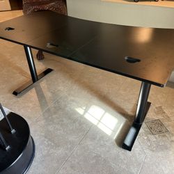 Computer Desk Office Table Gaming Desk