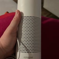 Amazon Echo