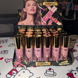 Really Creamy Lipgloss