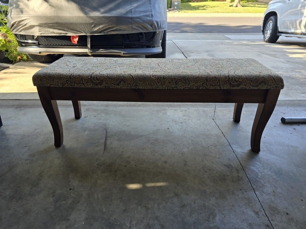 Bench