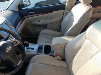 2013 Subaru outback