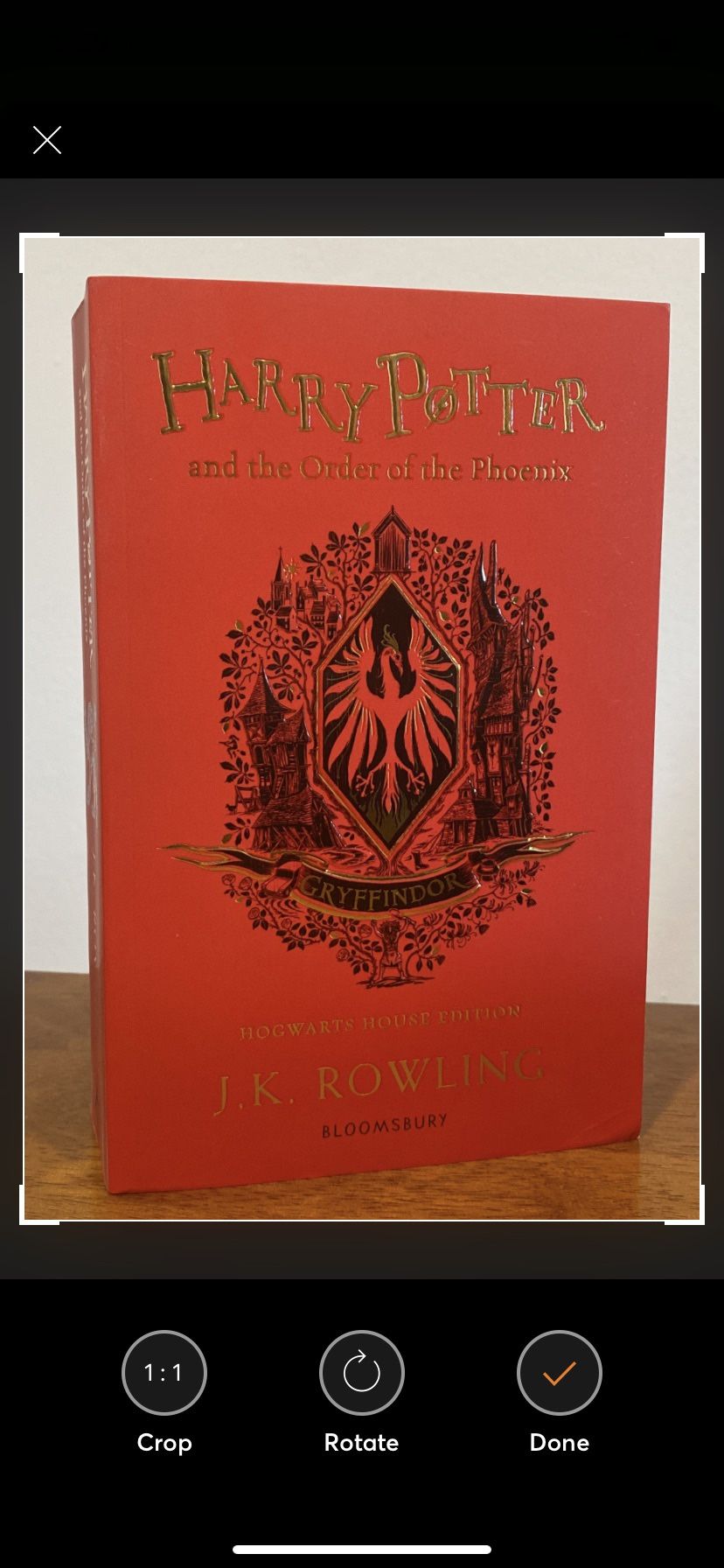Harry Potter Hogarts Editions