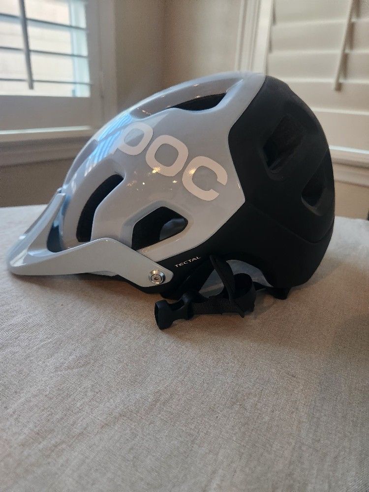 POC Tectal Mtb helmet