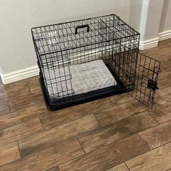 Pet Crate