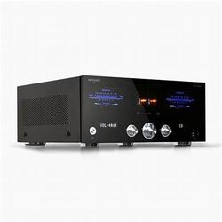 Advance Paris A 12 INTEGRATED AMPLIFIER 