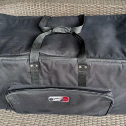 Gator Large Electronic Drum Kit Bag with Wheels