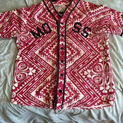 Last Of A Dying Breed Moss Clothing Co.